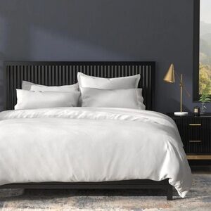 Pure Care Duvet Cover + Soft Touch/Bamboo King White King / Cal King: 11…